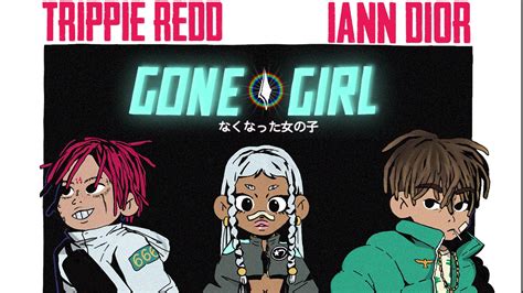 gone girl iann dior guitar tab|gone girl trippie redd.